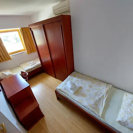Apartmaji Fizine Apartment Portoroz Exterior photo