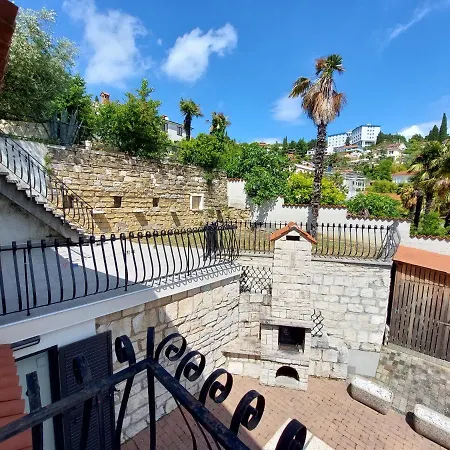 Apartmaji Fizine Apartment Portoroz Exterior photo