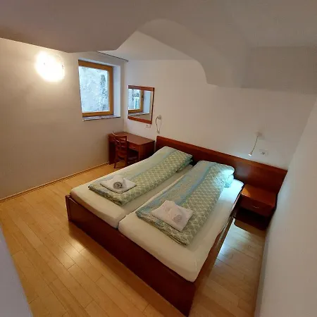 Apartmaji Fizine Apartment Portoroz Exterior photo