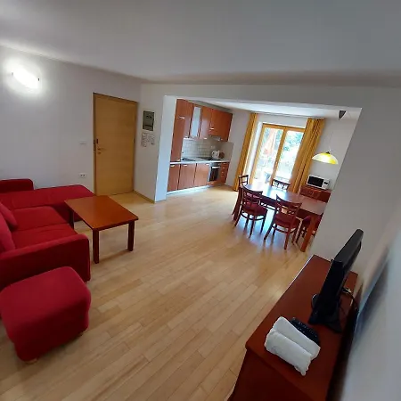 Apartmaji Fizine Apartment Portoroz Exterior photo