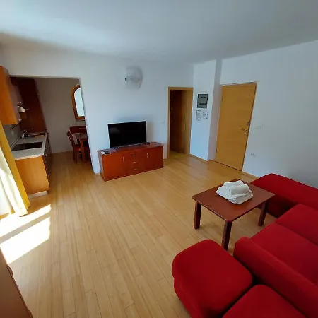 Apartmaji Fizine Apartment Portoroz Exterior photo