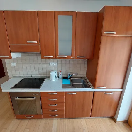 Apartmaji Fizine Apartment Portoroz Room photo