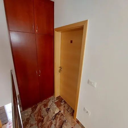 Apartmaji Fizine Apartment Portoroz Room photo