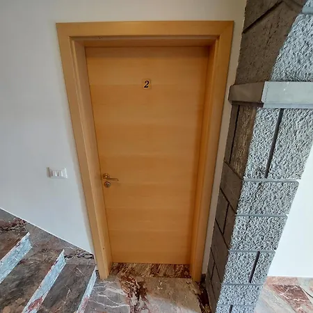 Apartmaji Fizine Apartment Portoroz Room photo