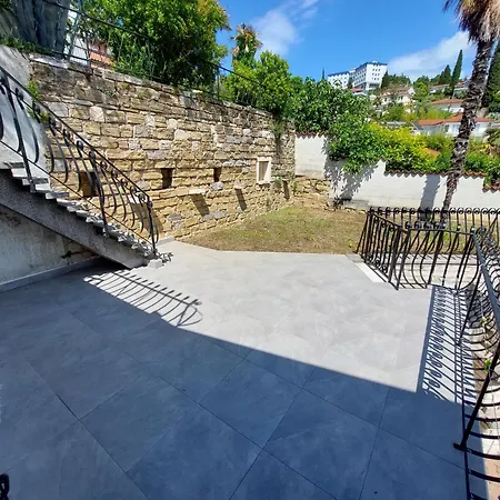 Apartmaji Fizine Apartment Portoroz Room photo