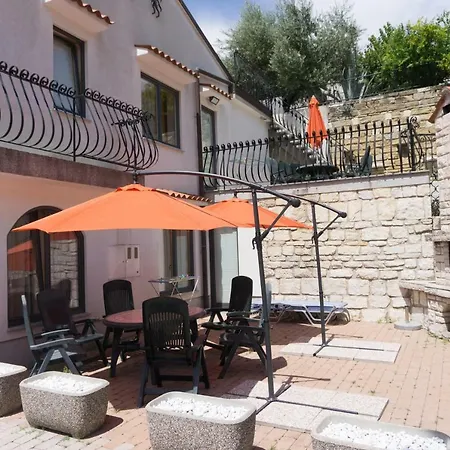 Apartmaji Fizine Apartment Portoroz Exterior photo