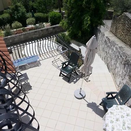 Apartmaji Fizine Apartment Portoroz Exterior photo