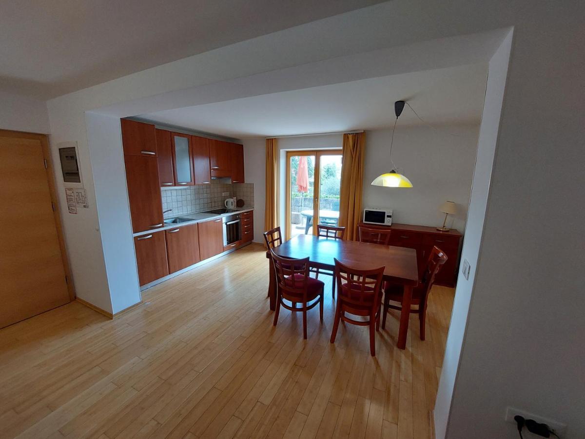 Apartmaji Fizine