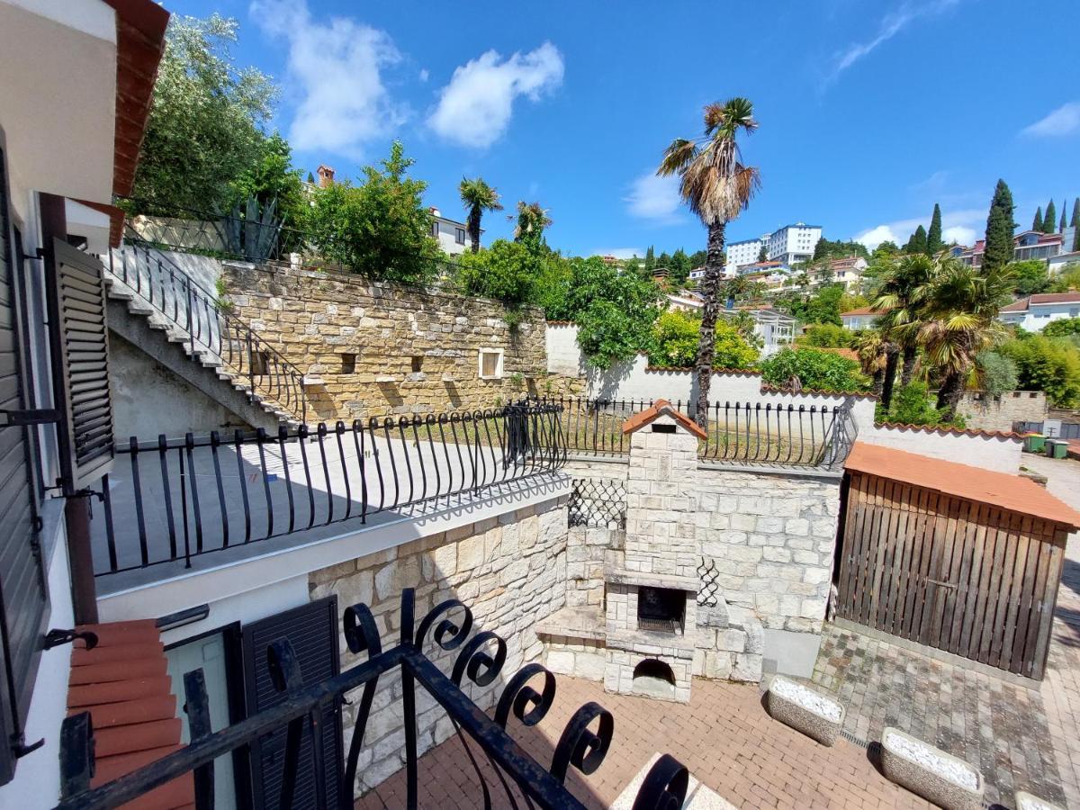 Apartment Apartmaji Fizine Portoroz