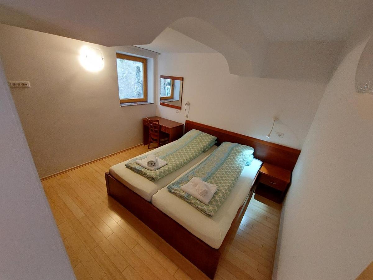 Apartment Apartmaji Fizine Portoroz