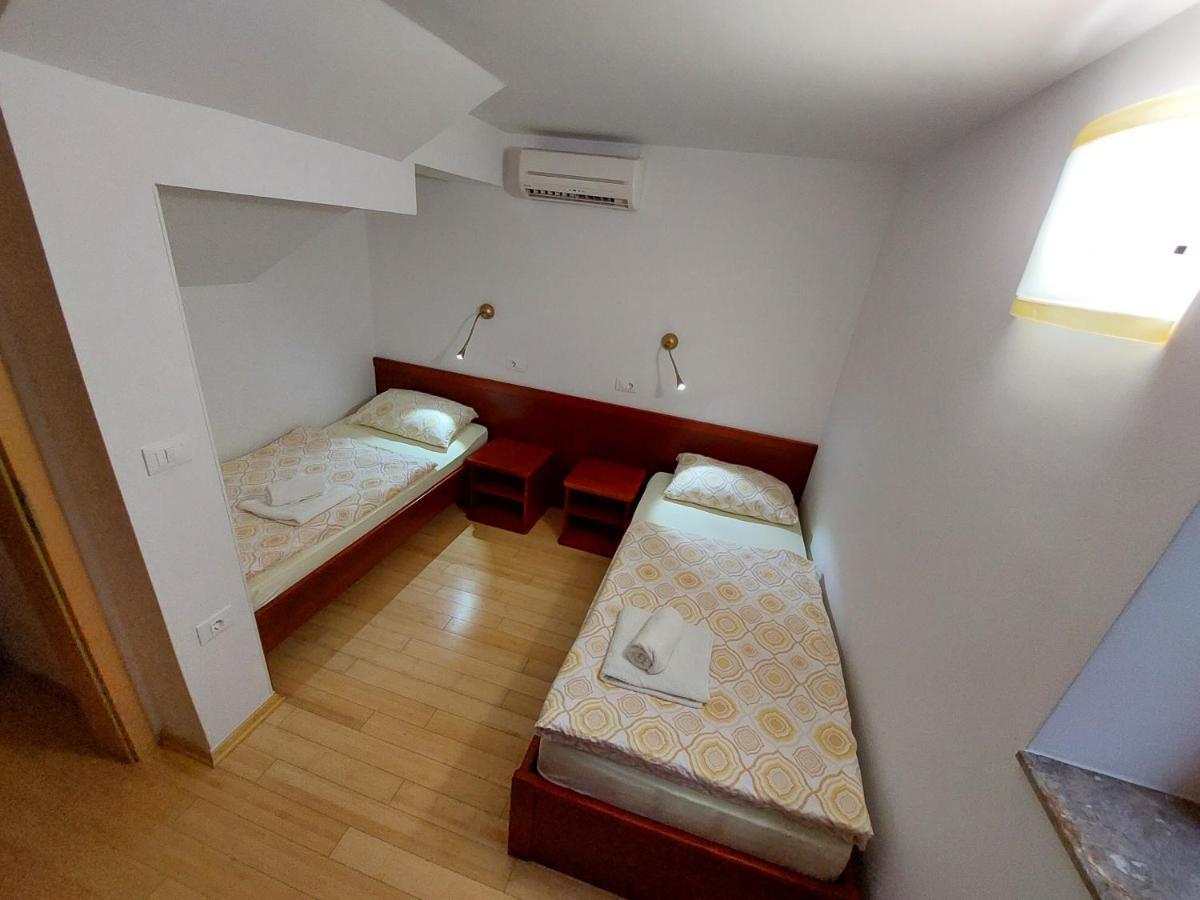 Apartmaji Fizine Apartment Portoroz