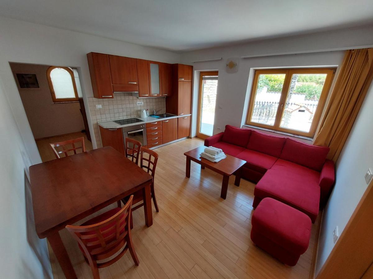 Apartmaji Fizine Apartma Portoroz