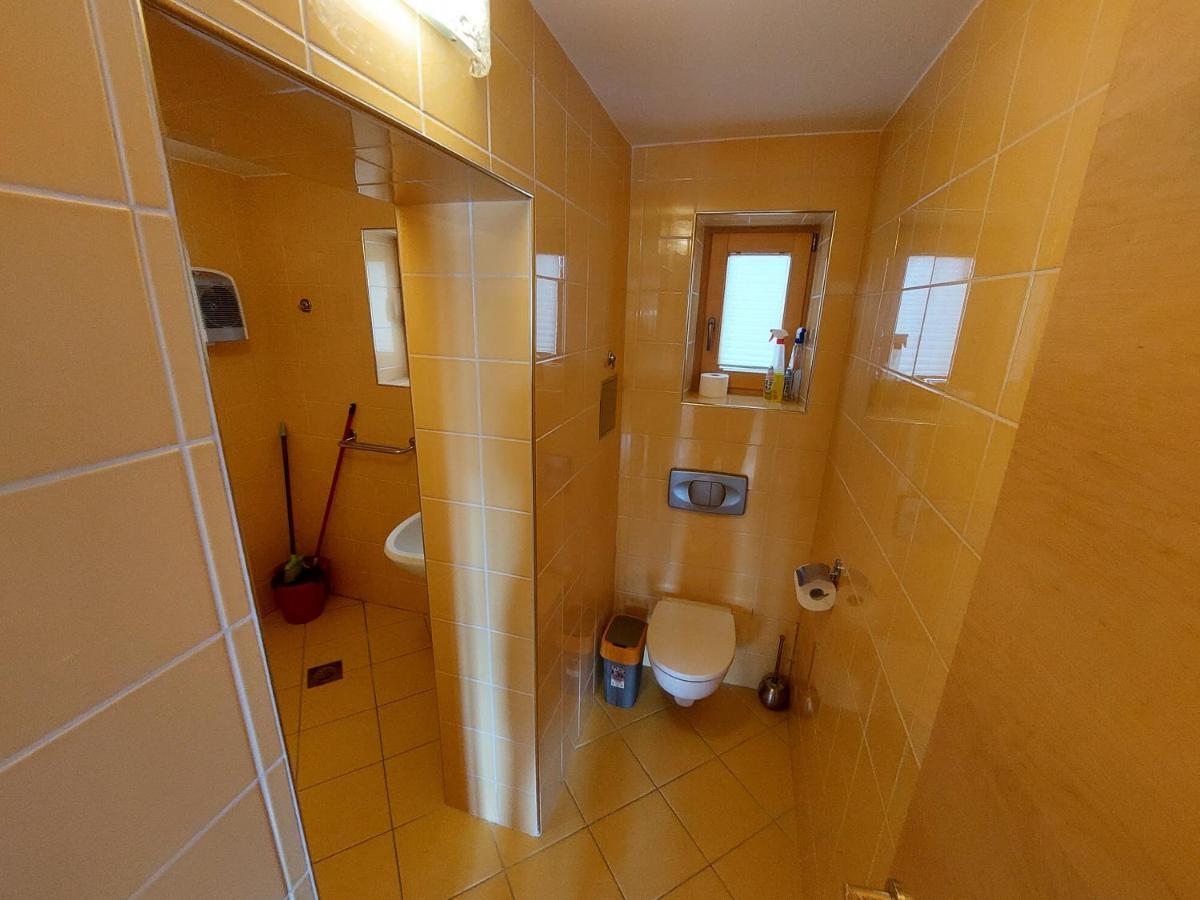 Apartmaji Fizine Apartment *