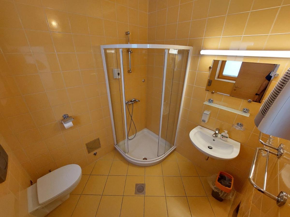 Apartmaji Fizine *