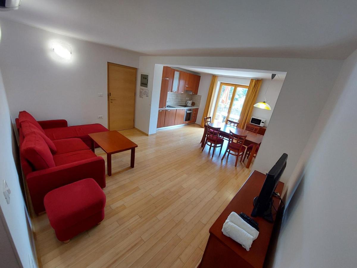 Apartmaji Fizine Apartment