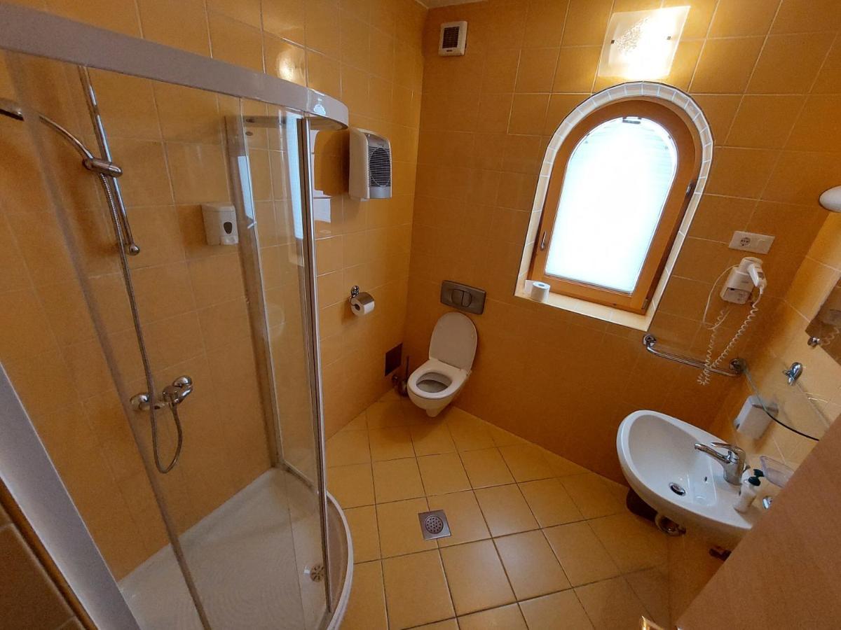 Apartmaji Fizine Portoroz