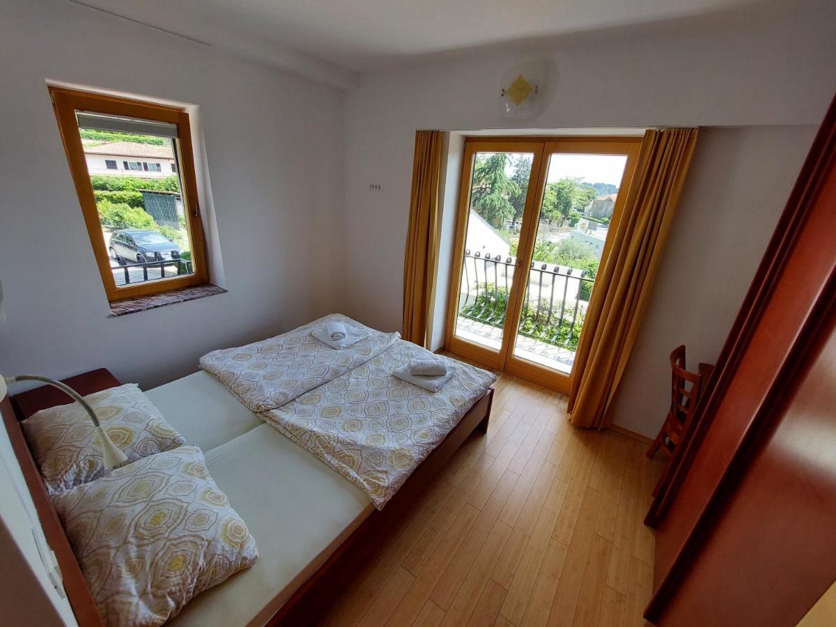 Apartmaji Fizine * Portoroz