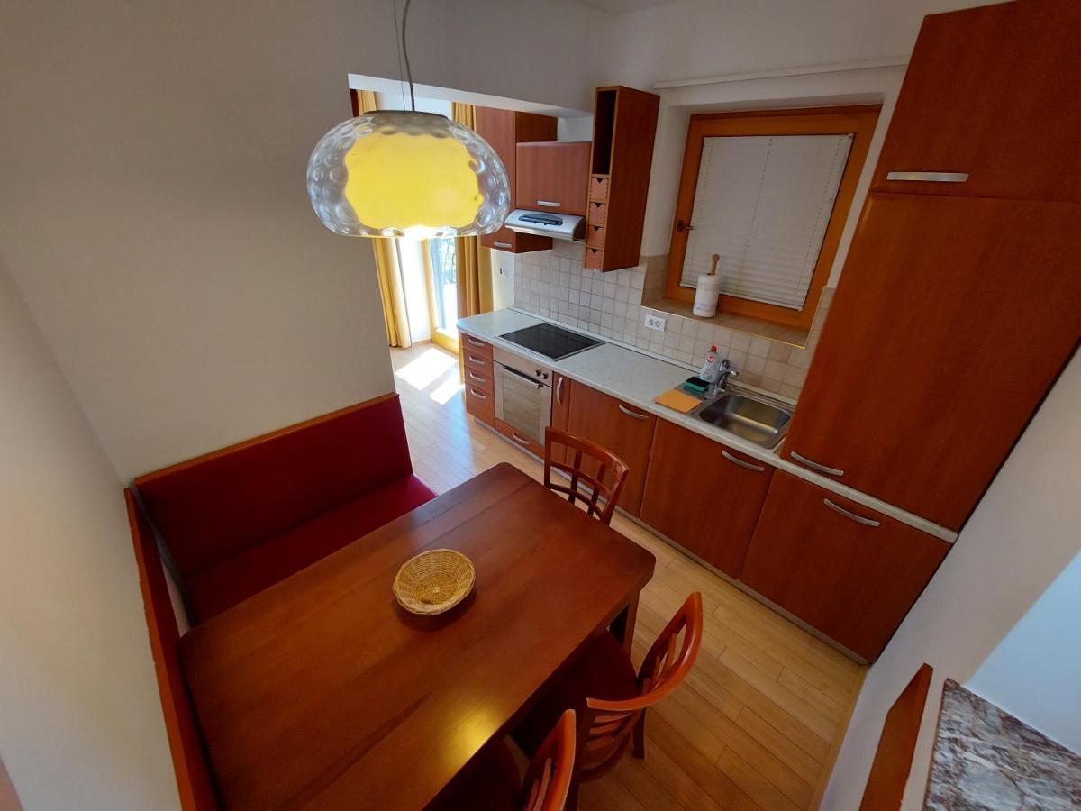 Apartmaji Fizine Portoroz