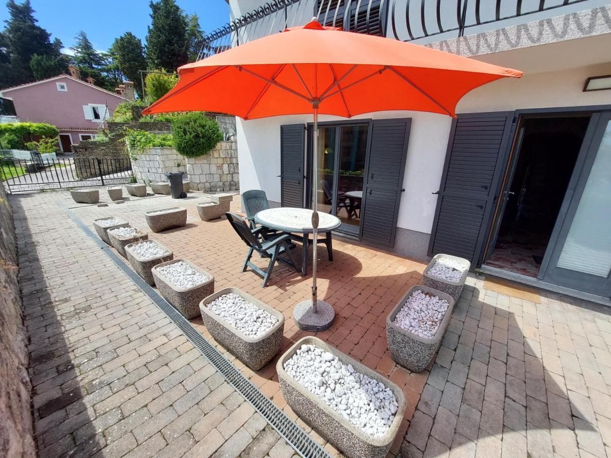 Apartmaji Fizine Apartment