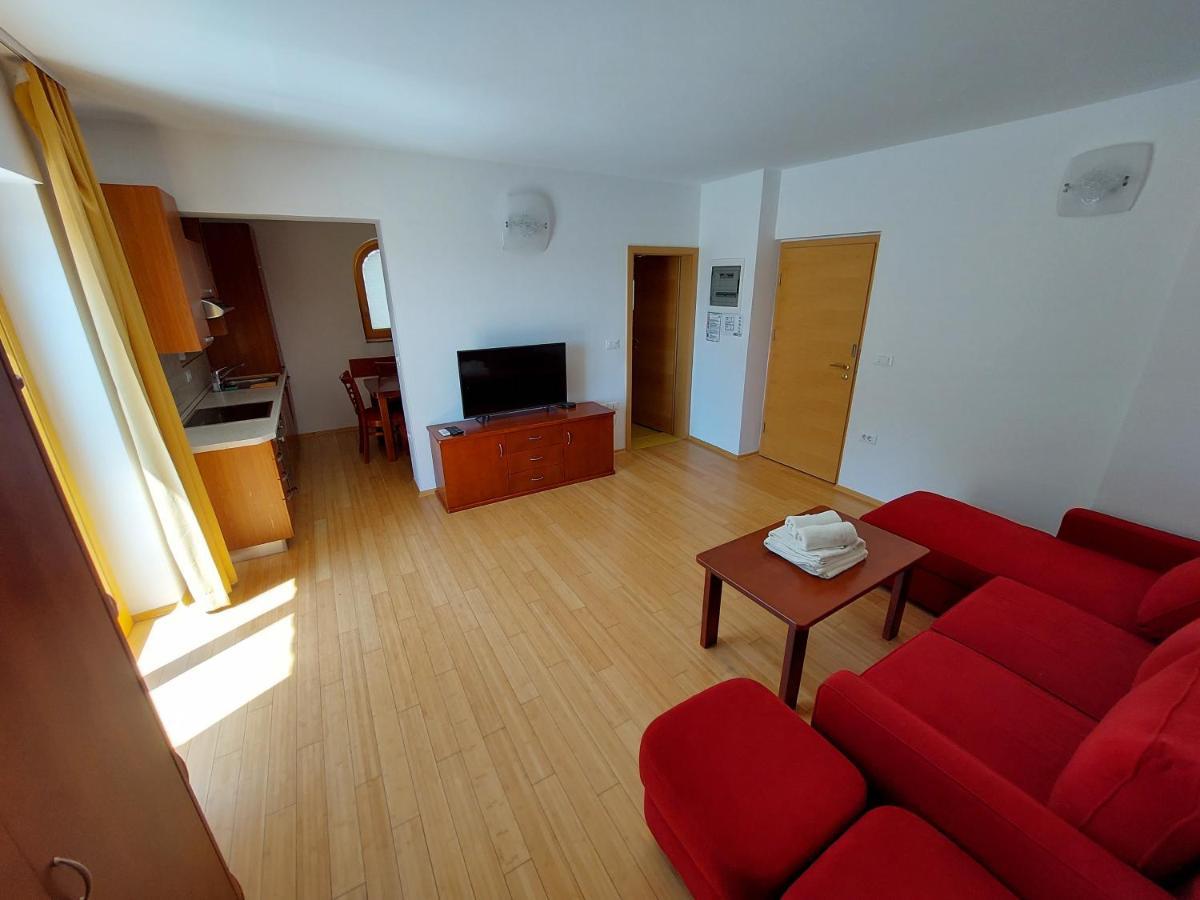 Apartma Apartmaji Fizine Portoroz