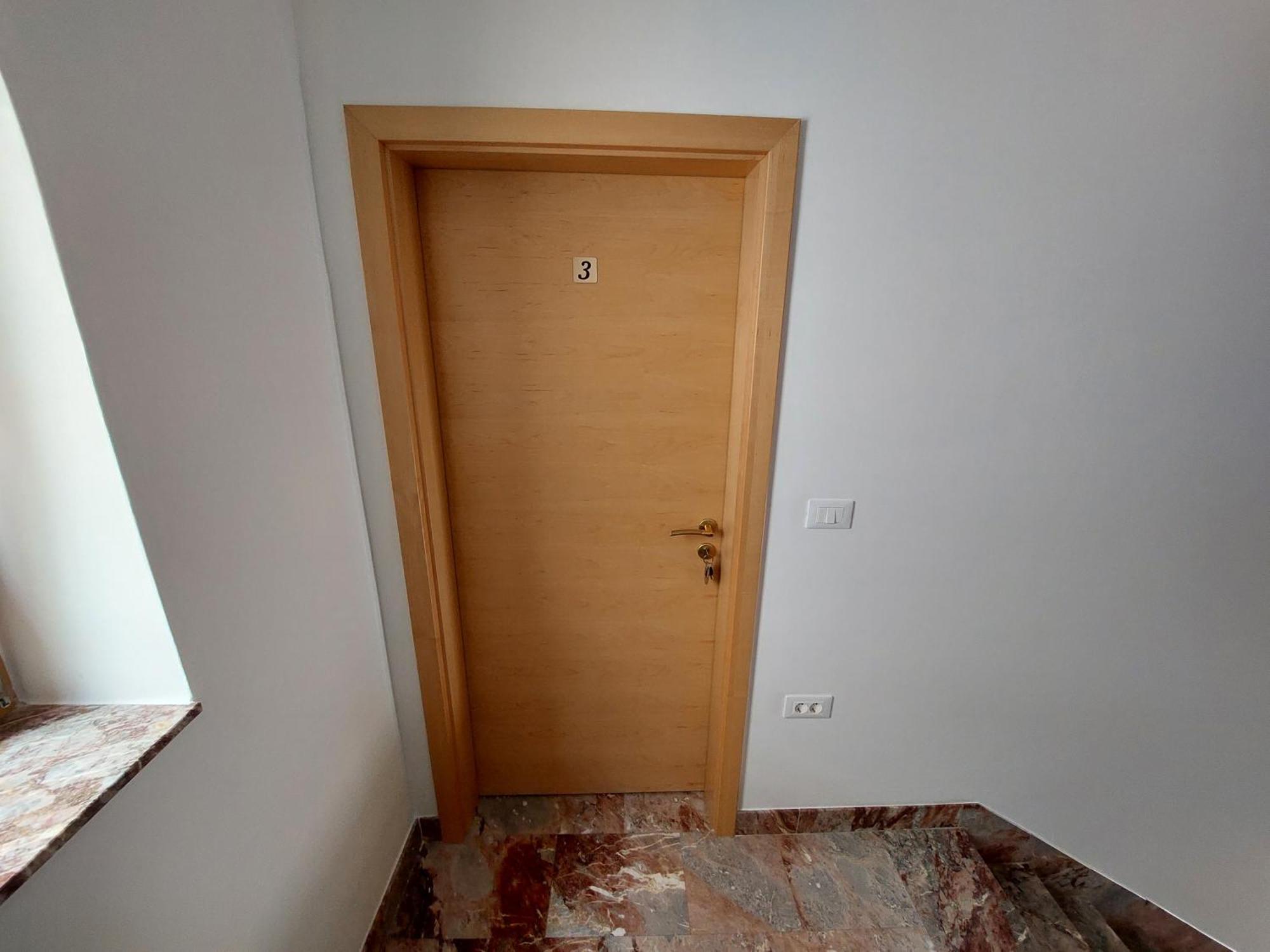 Apartment Apartmaji Fizine *