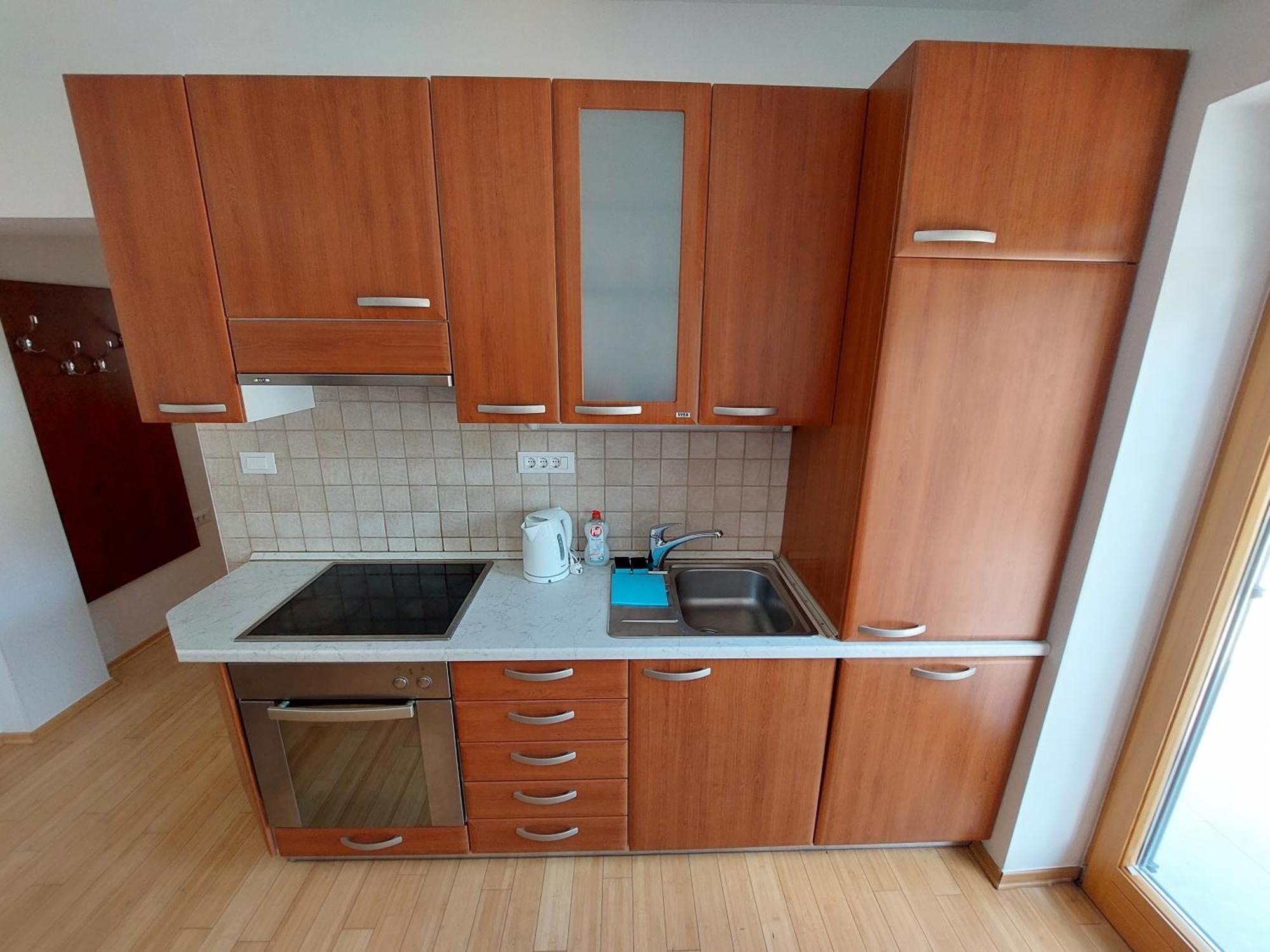 Apartmaji Fizine Apartma *