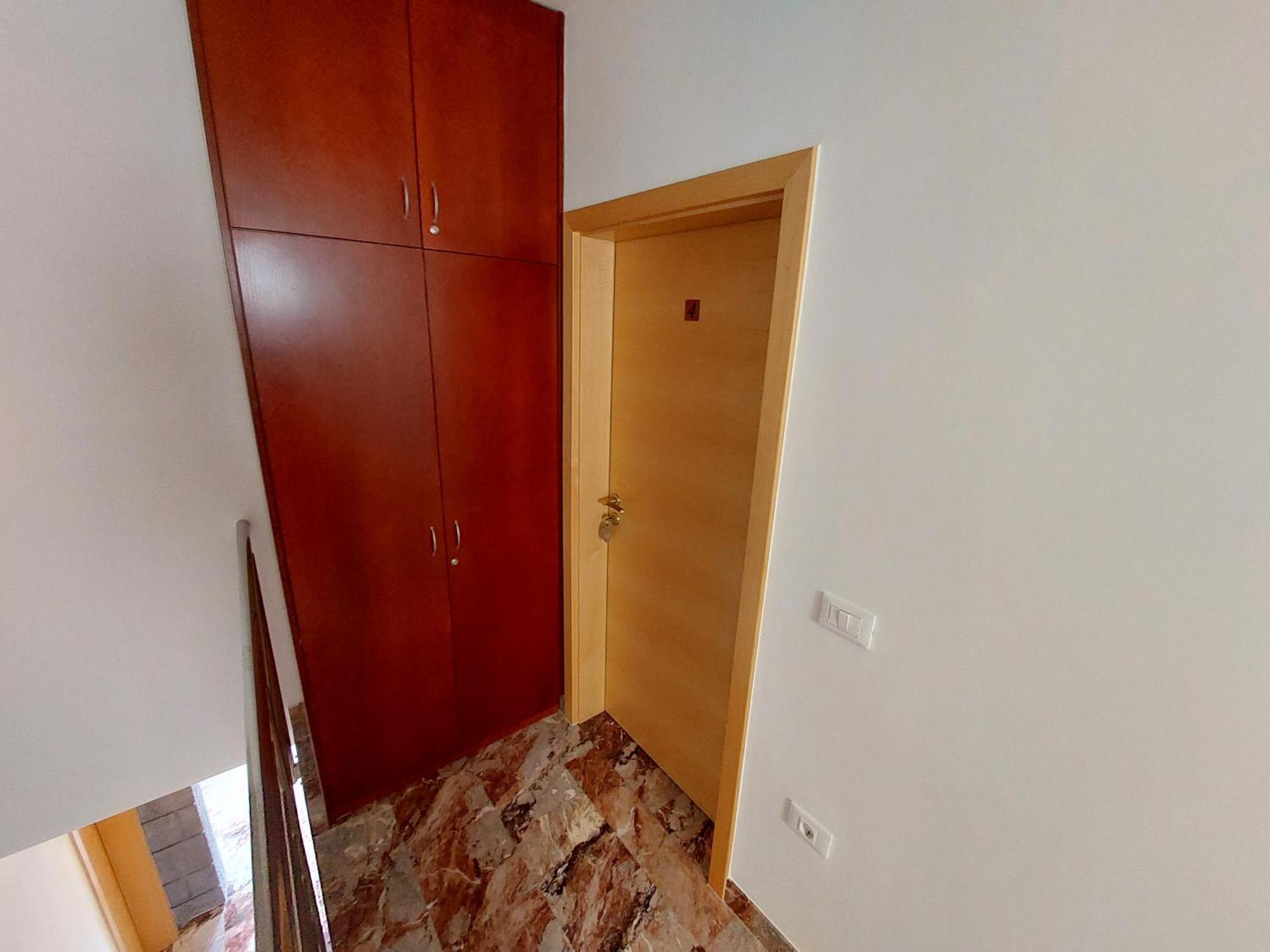Apartmaji Fizine