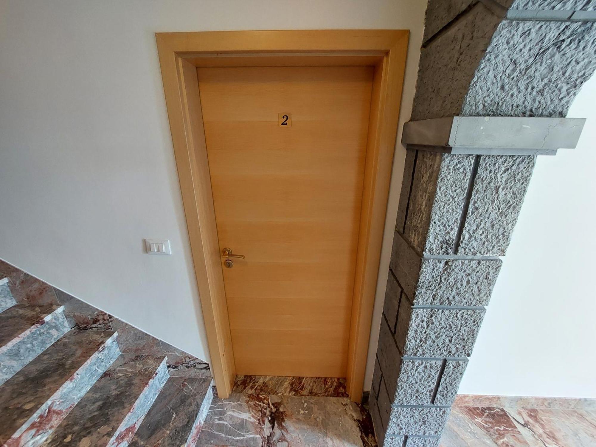 Apartmaji Fizine Apartment