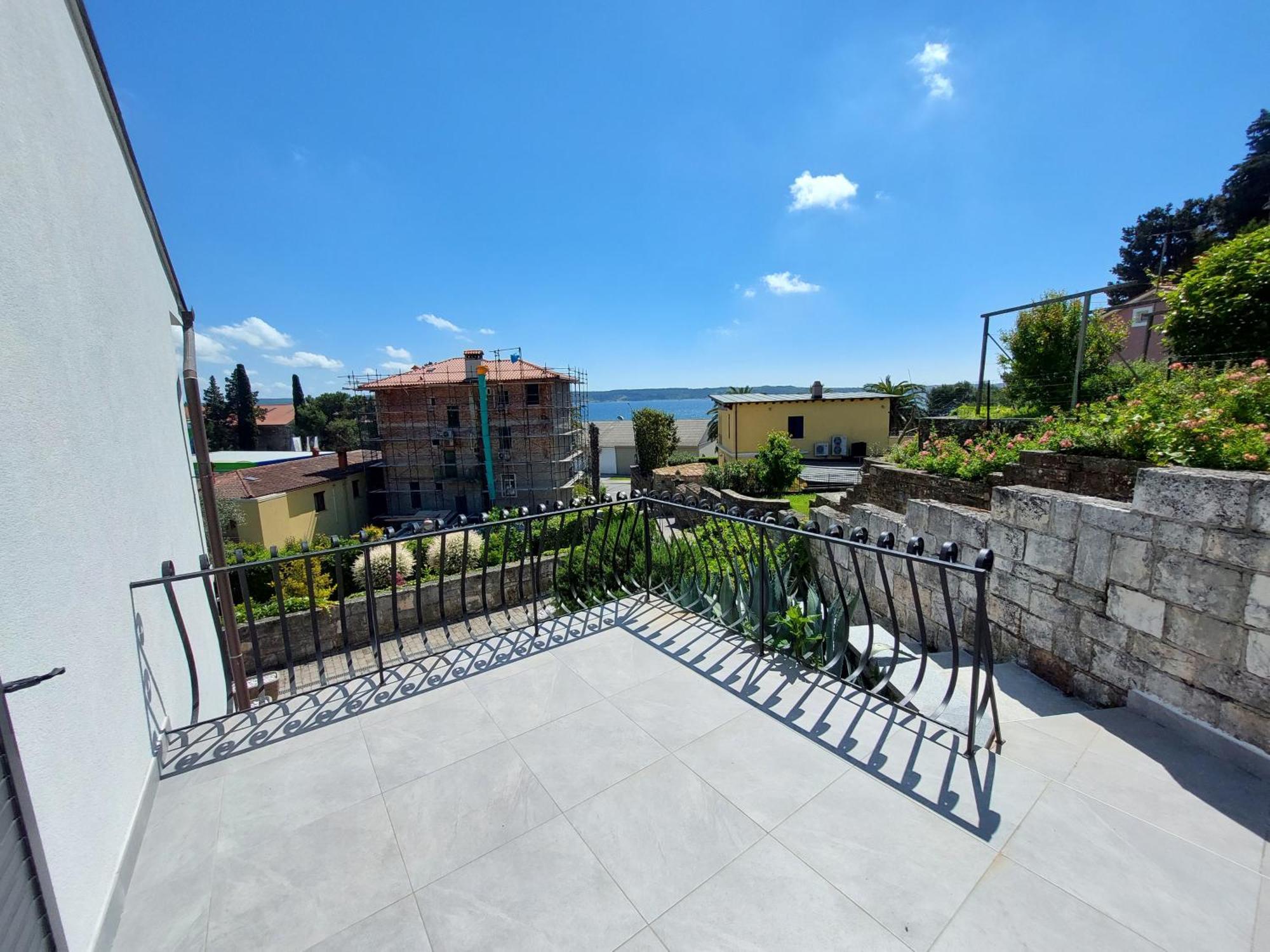 Apartmaji Fizine