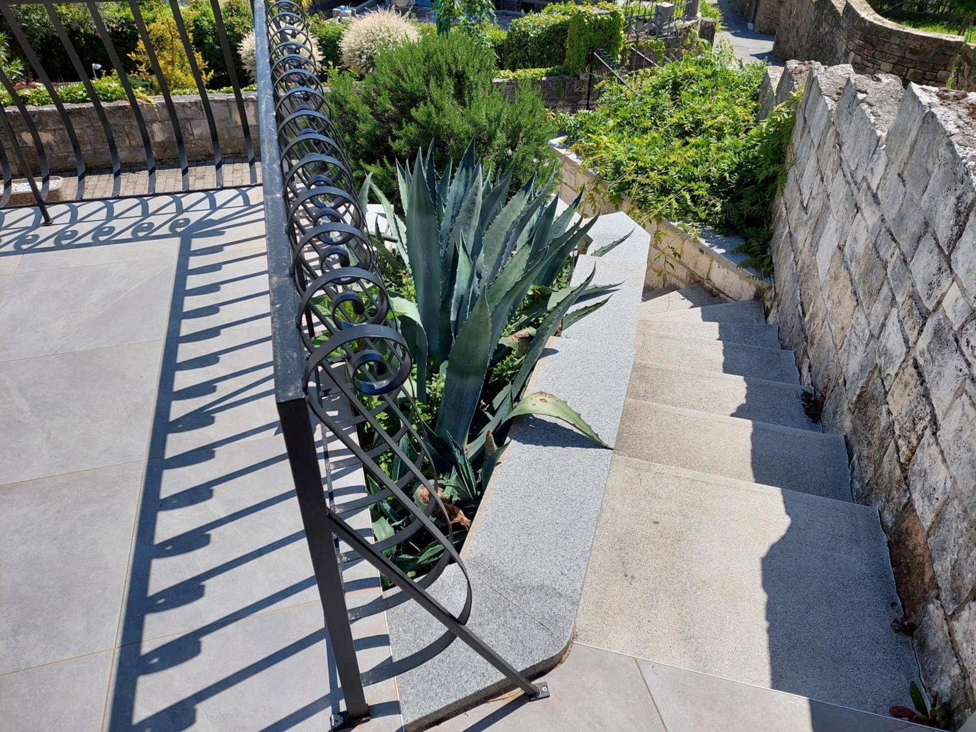 Apartmaji Fizine Portoroz