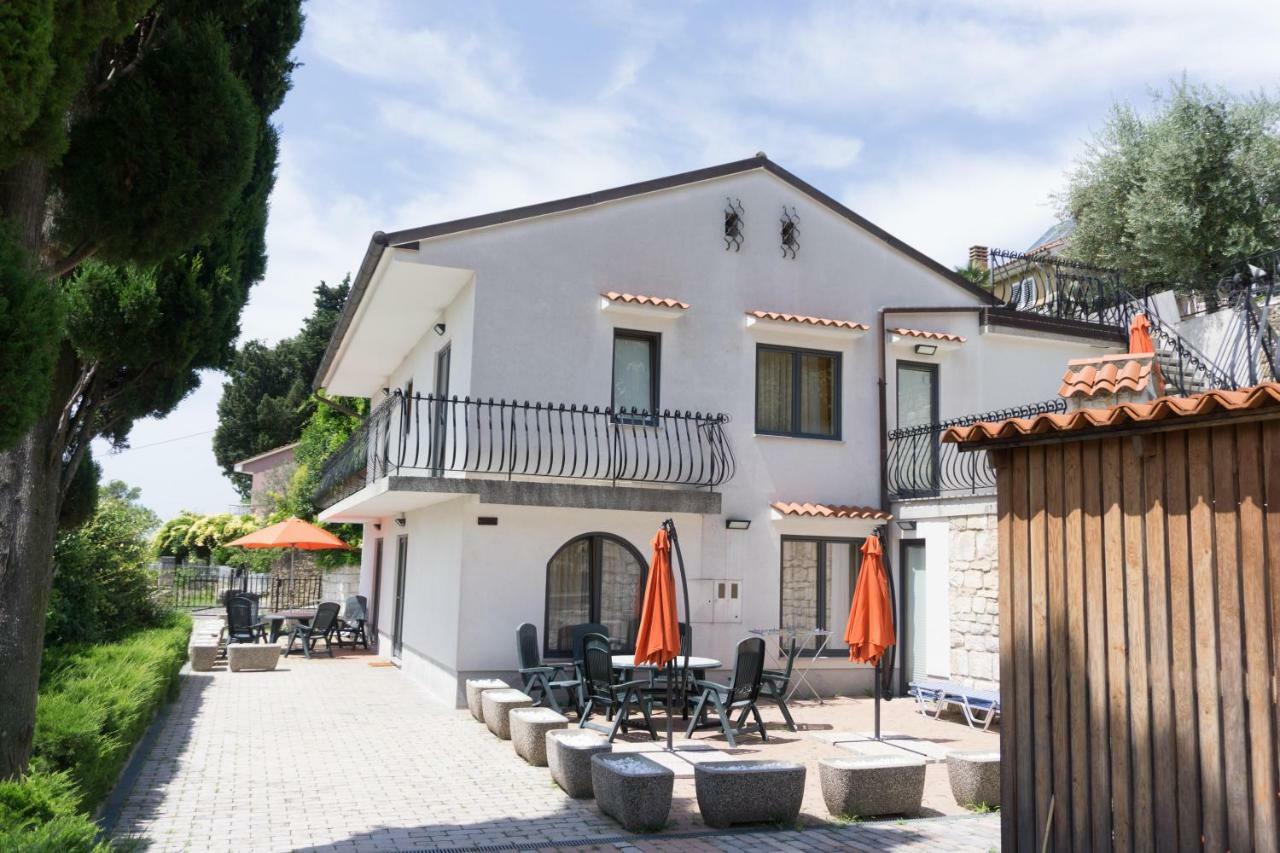Apartmaji Fizine Apartment Portoroz