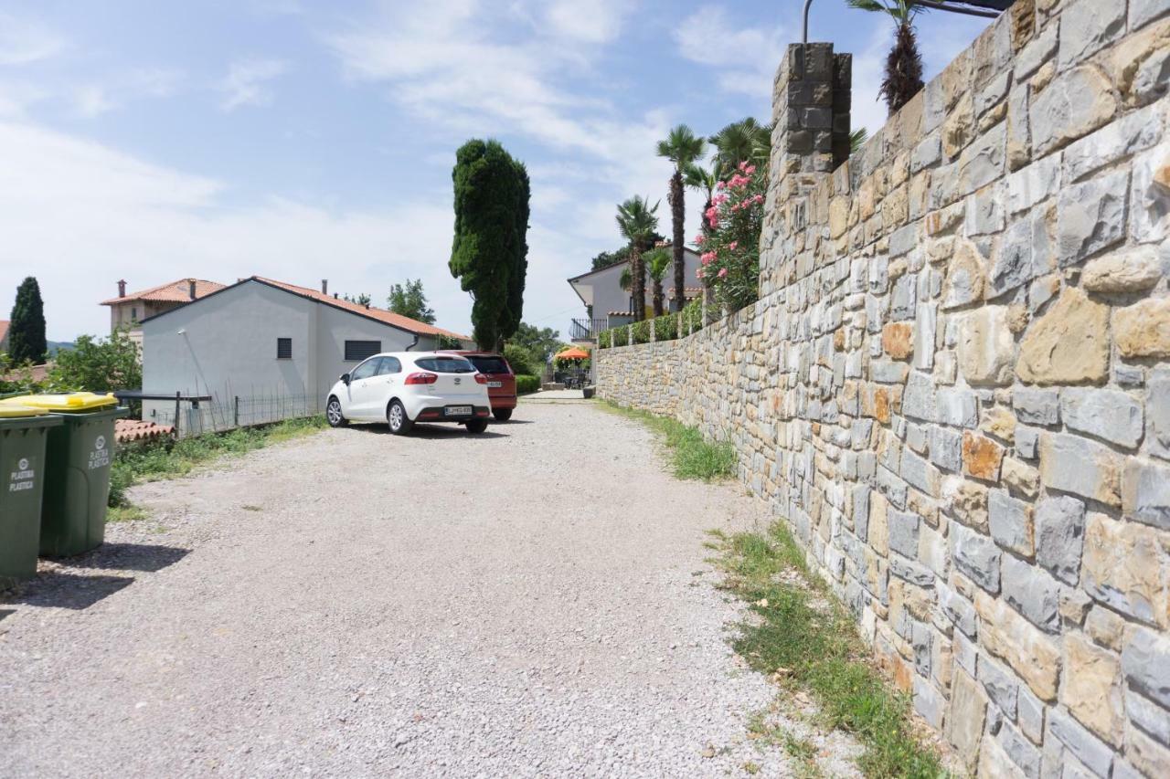 Apartmaji Fizine *