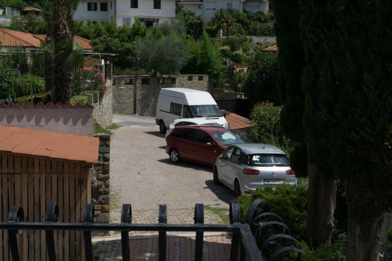 Apartment Apartmaji Fizine Portoroz