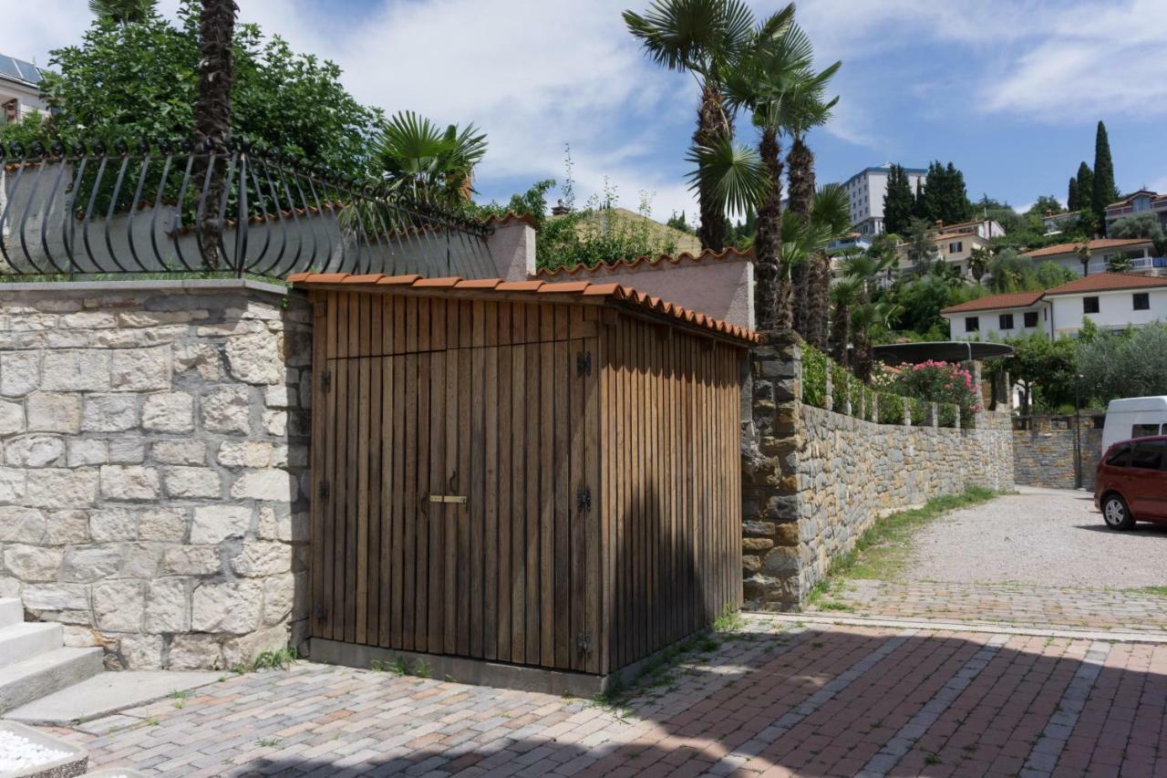 Apartmaji Fizine