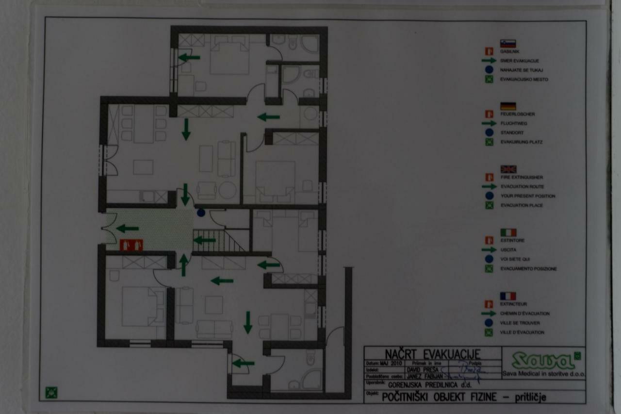 Apartmaji Fizine Apartment Portoroz