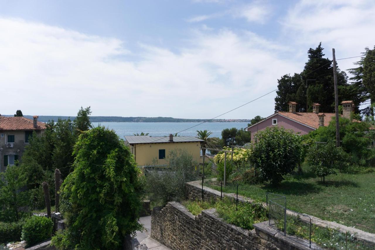 Apartma Apartmaji Fizine *